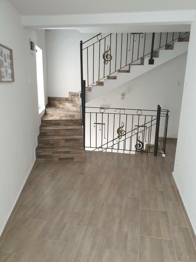 Orşova Casa Sky 아파트 외부 사진